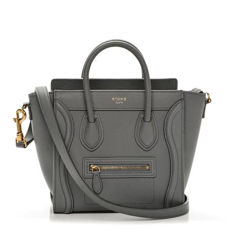 celine nano luggage dupe|celine nano luggage kohl.